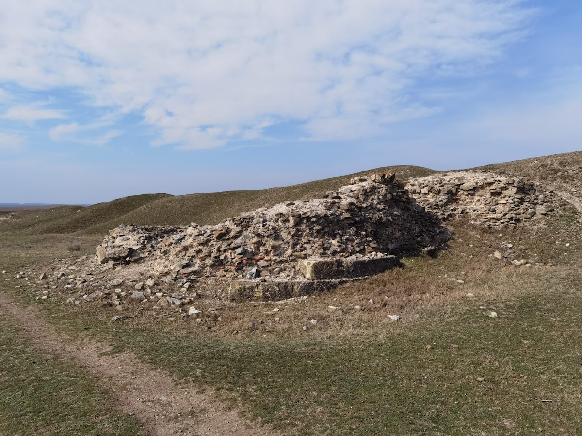 Festung Troesmis - foto 4