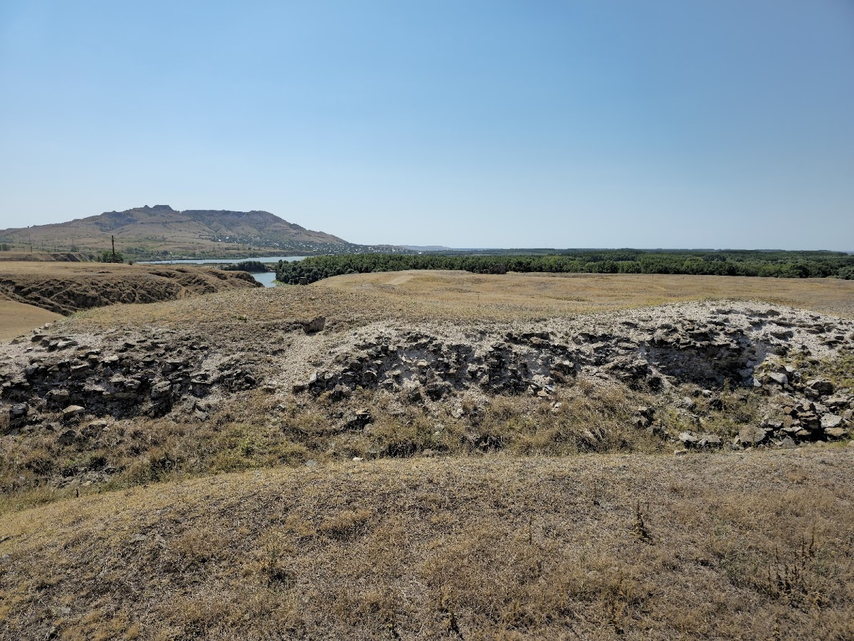 Festung Troesmis - foto 5