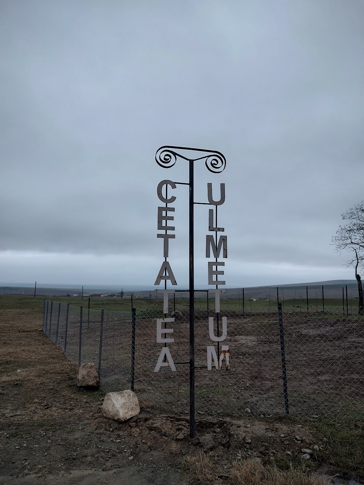 Festung "Ulmetum" - foto 5