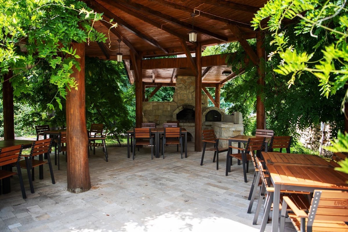 Cetățuia, Ciuta