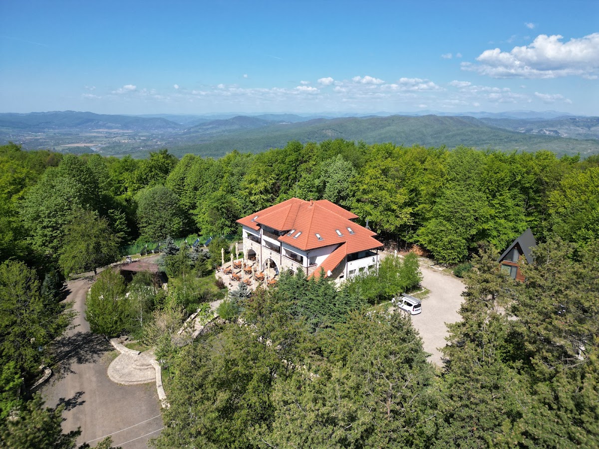 Cetățuia