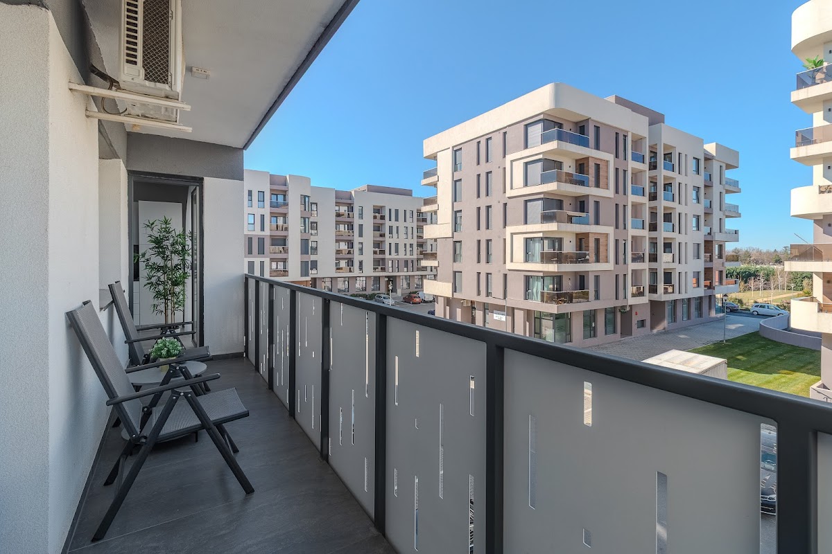 Ceyrat Flat