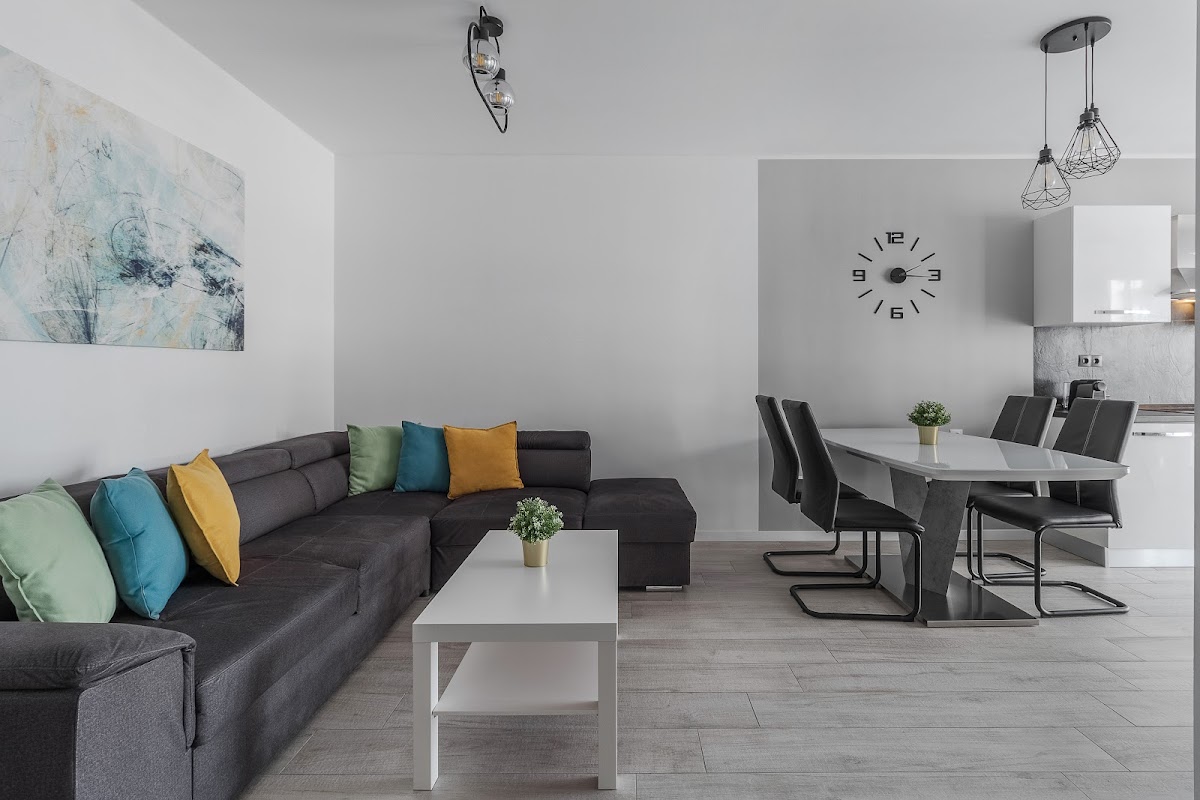 Ceyrat Flat