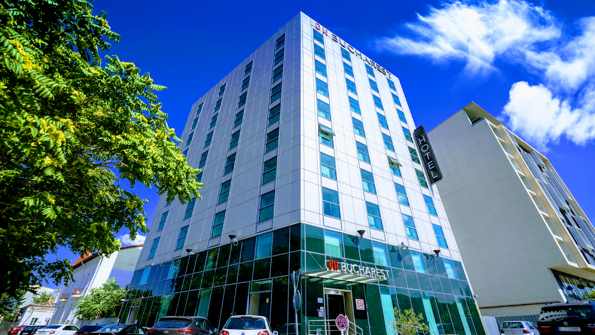 CH Hotel