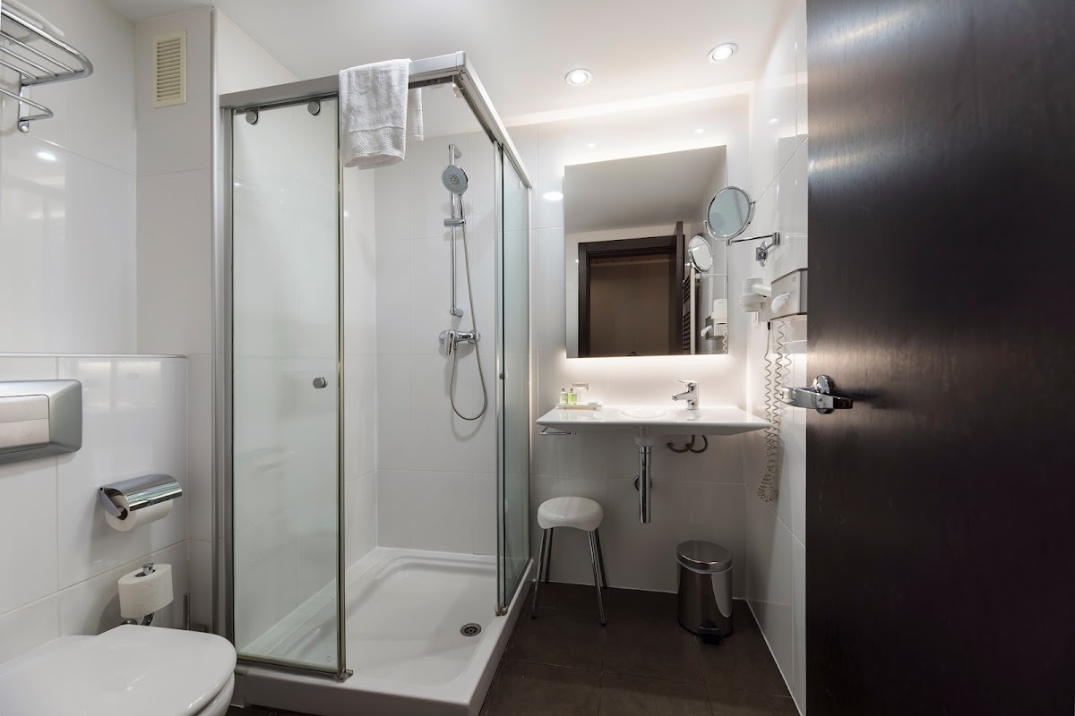 CH Hotel