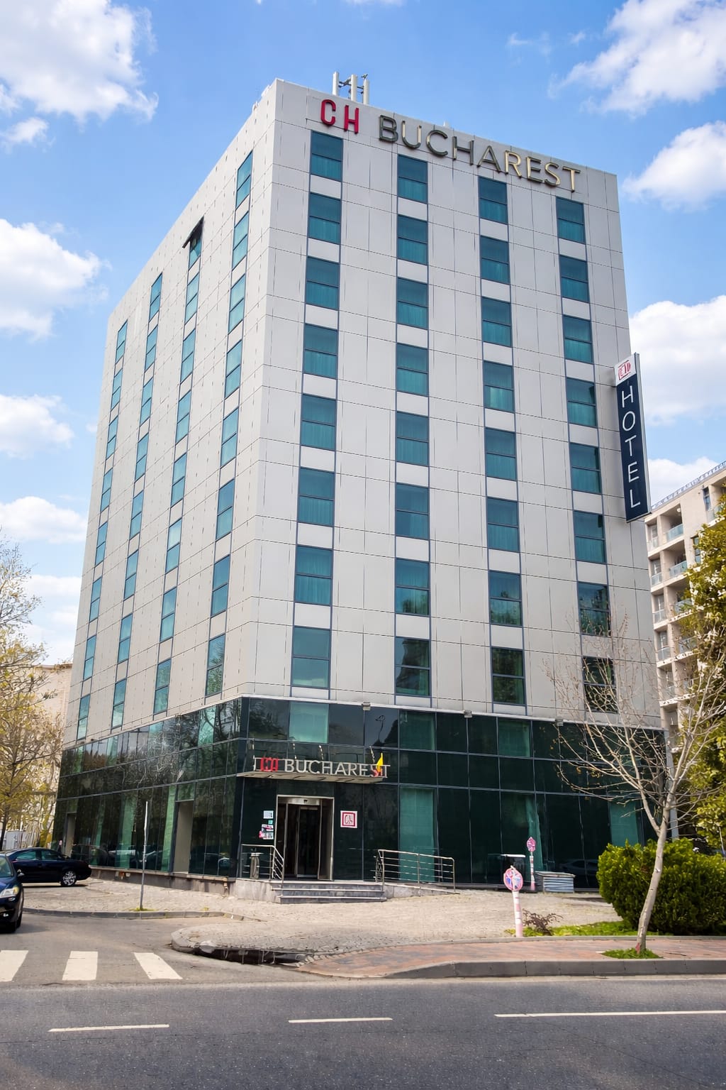 CH Hotel