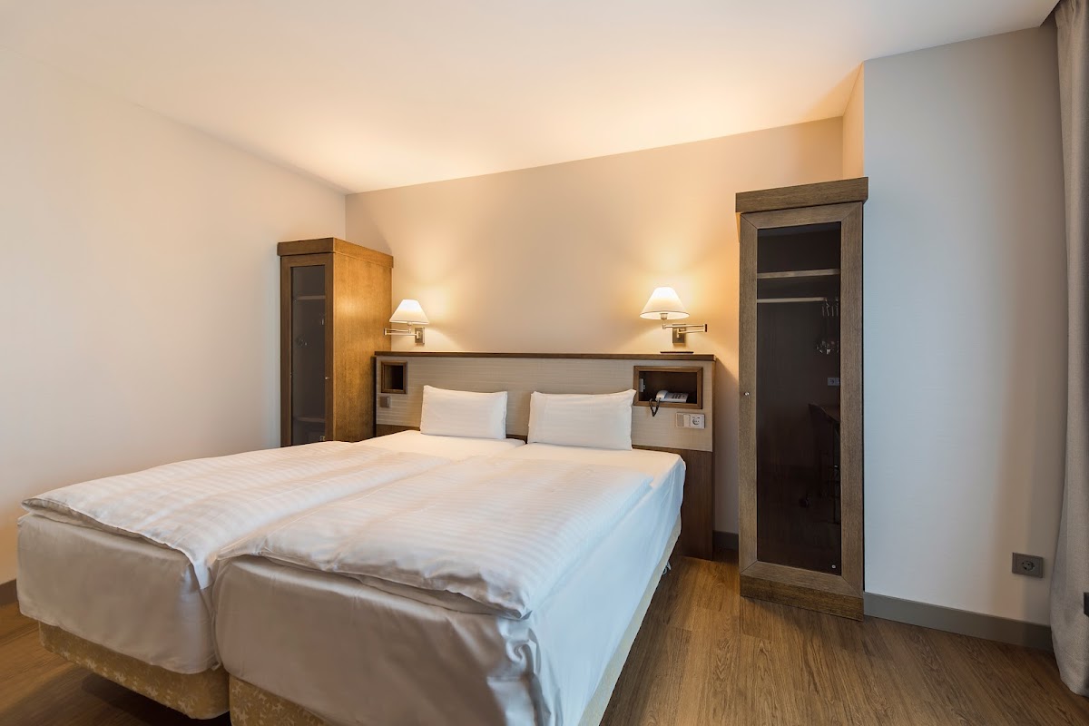 CH Hotel