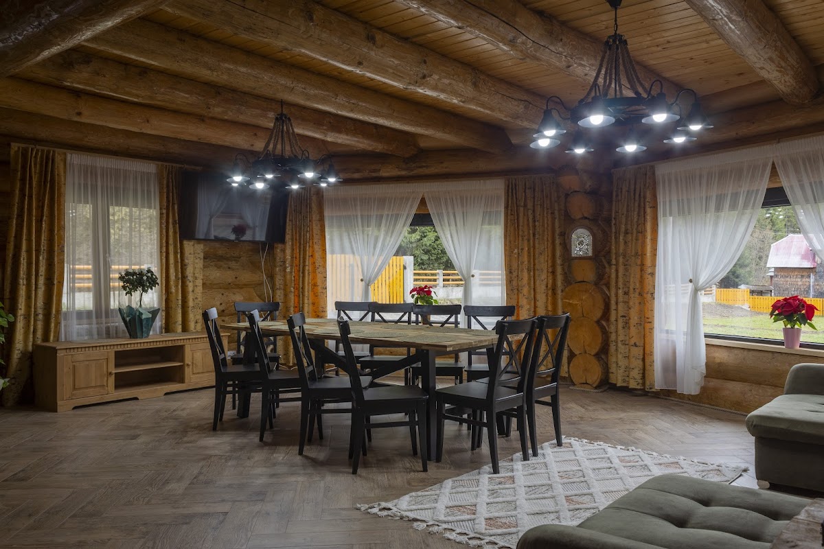 Chalet Ciocanesti