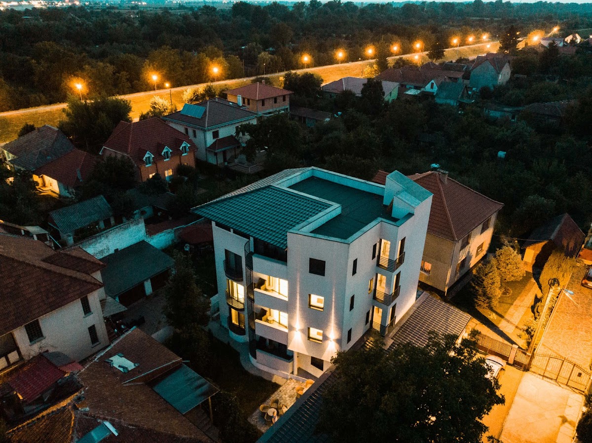 CHARM Boutique Hotel