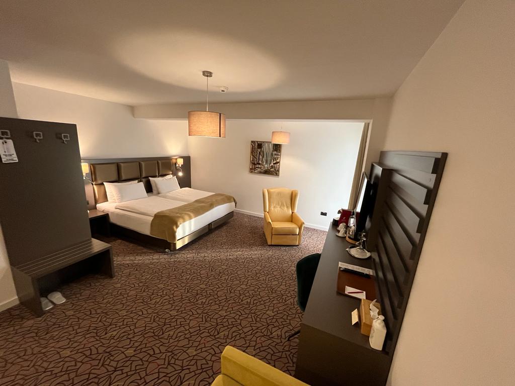 CHARM Boutique Hotel