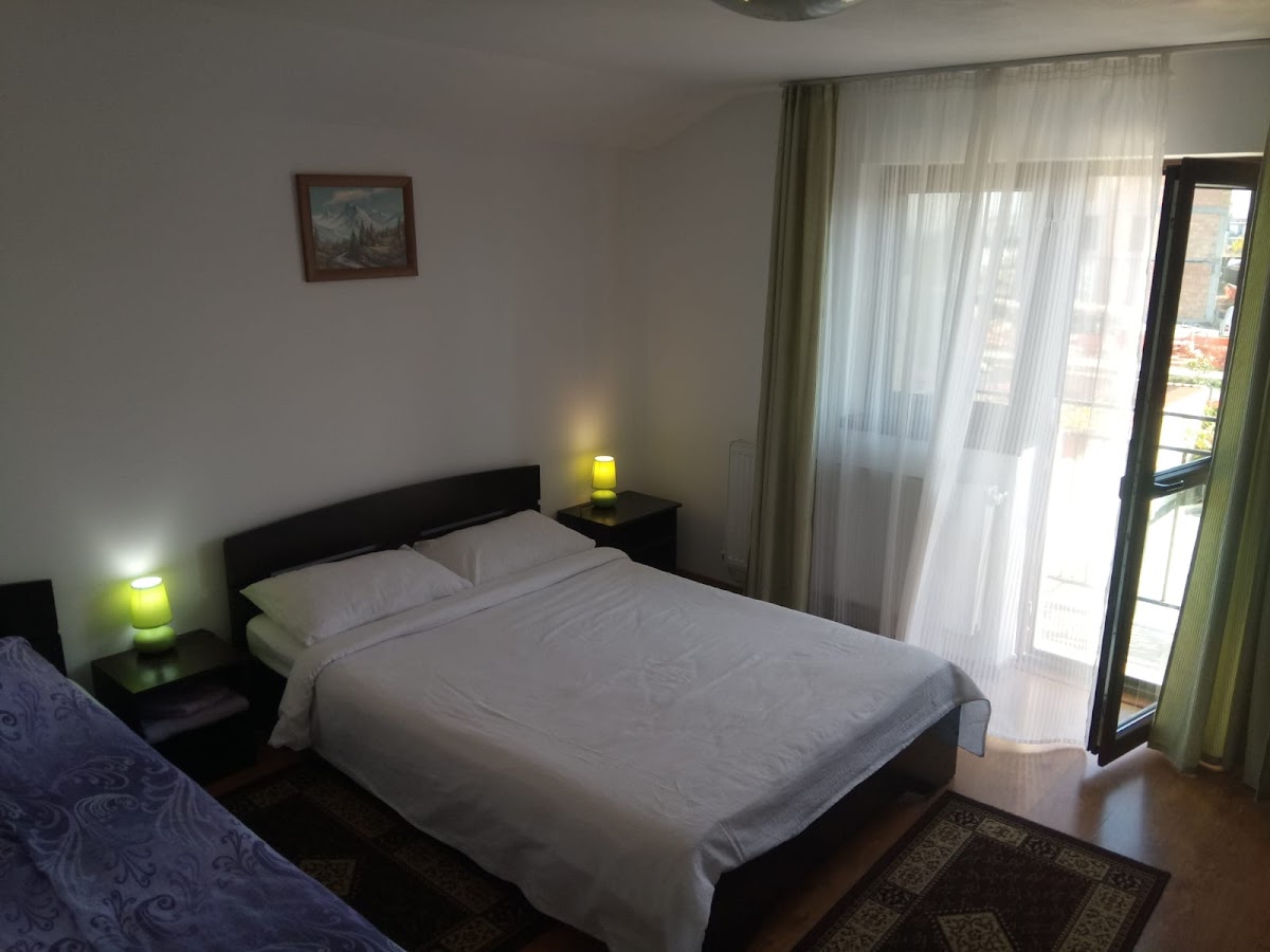 Charter Apartments-Vila Costea 3 stars