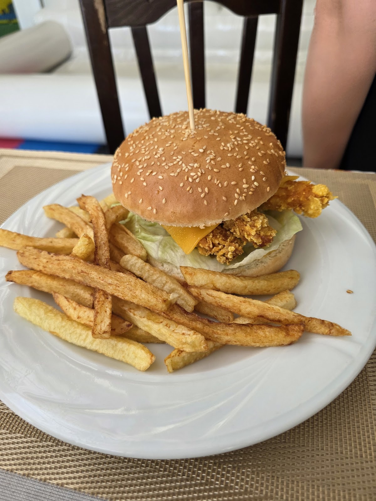 Cheesy by Salt Resort, Gherla