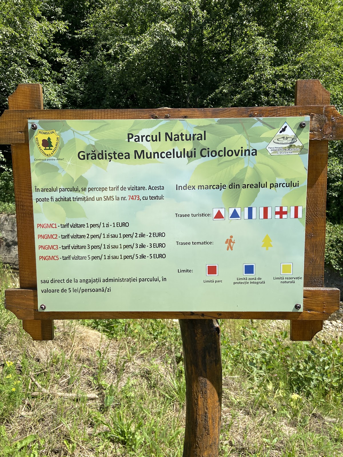 Cheile Băniței - foto 4