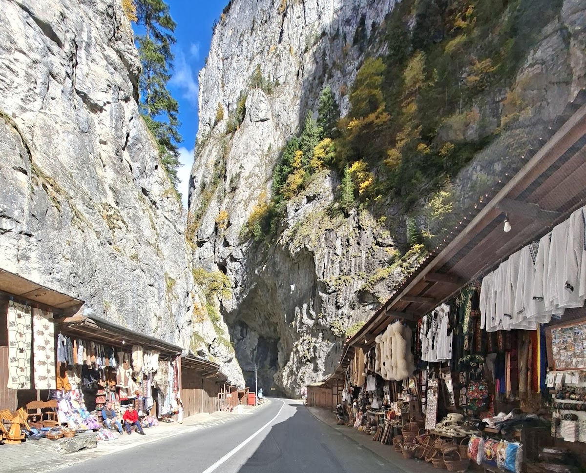 Cheile Bicazului - foto 3