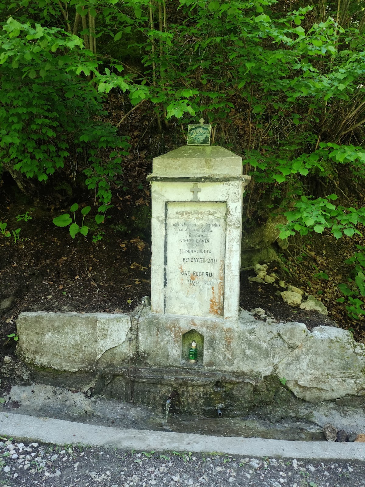 比斯特里察瓦尔恰峡谷 - foto 2