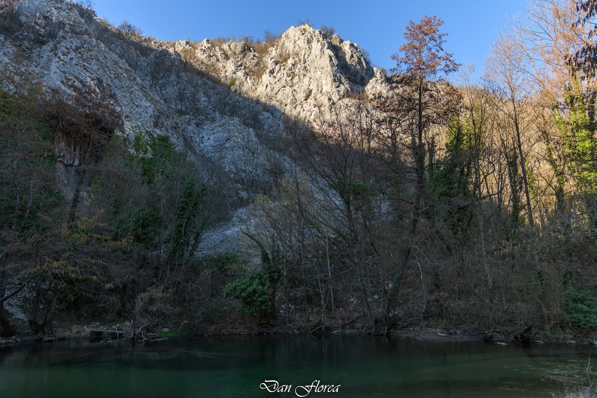 Cheile Carașului - foto 4