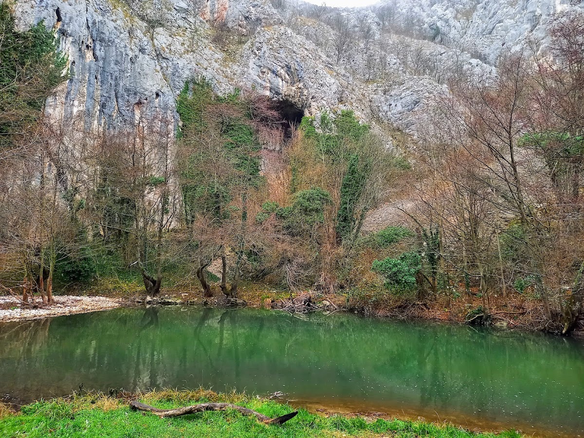 Cheile Carașului - foto 5