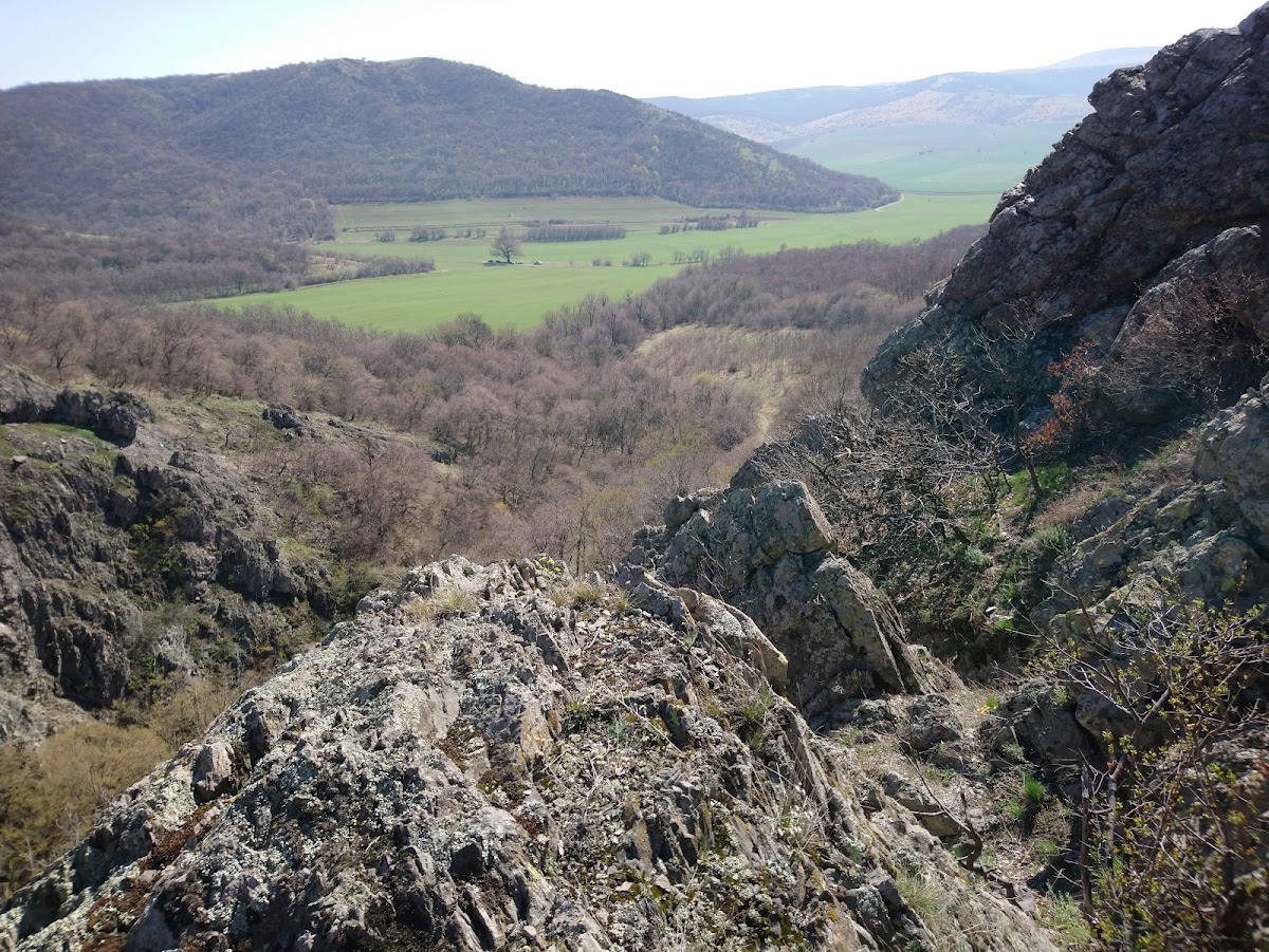 Cheile Chediului - foto 1