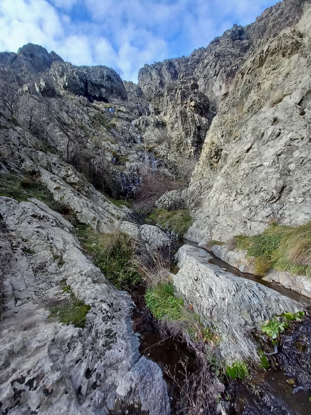 Cheile Chediului - foto 4