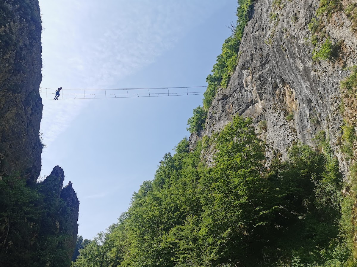 Cheile Cuților - foto 5