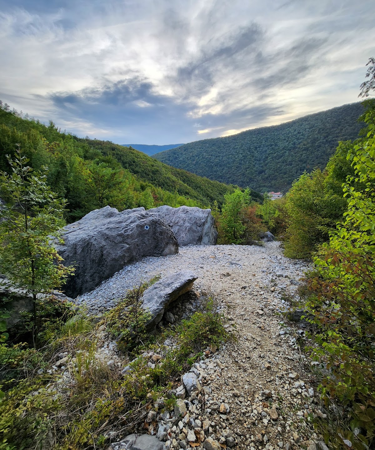 Cheile Feregari - foto 3