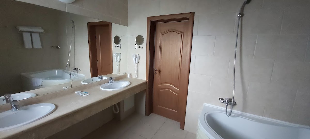 Cheile Gradistei Resort Fundata