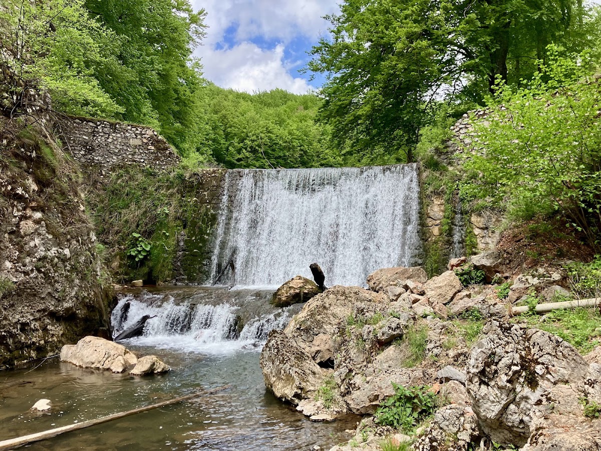 Cheile Lazuri - foto 2