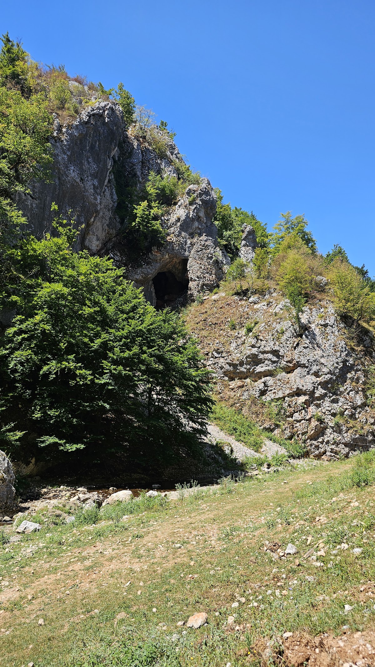 Cheile Lazuri - foto 3