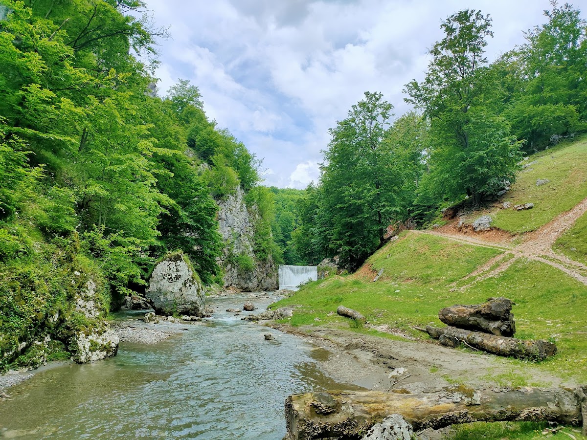 Cheile Lazuri - foto 5