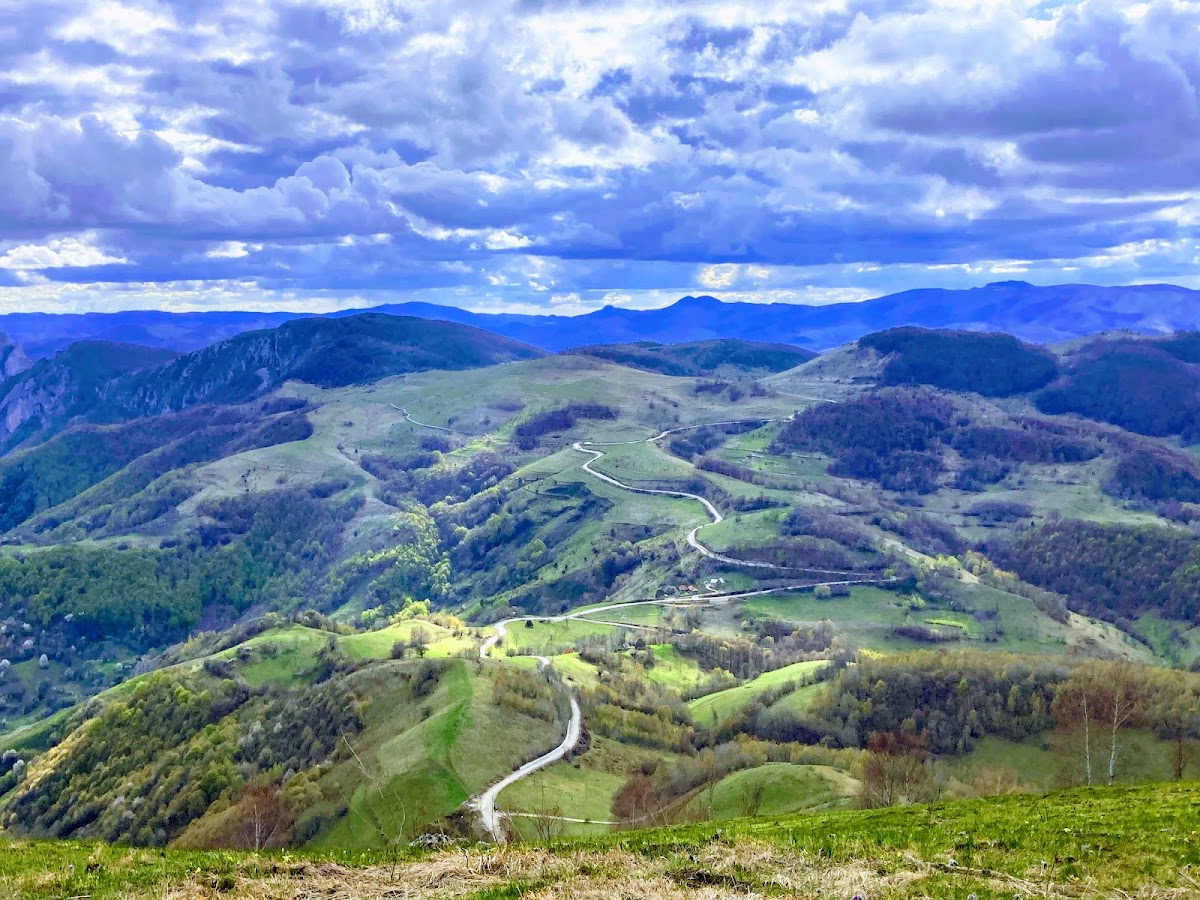 Cheile Mănăstirii - foto 3