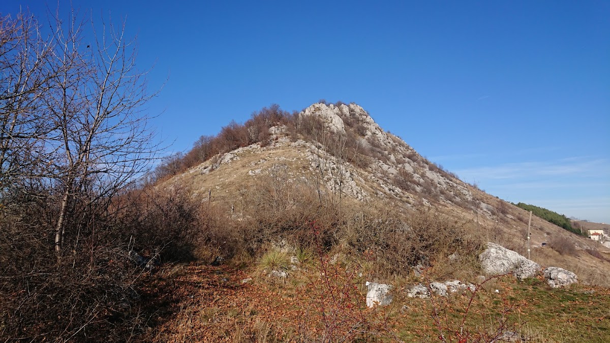 Cheile Mănăstirii - foto 4