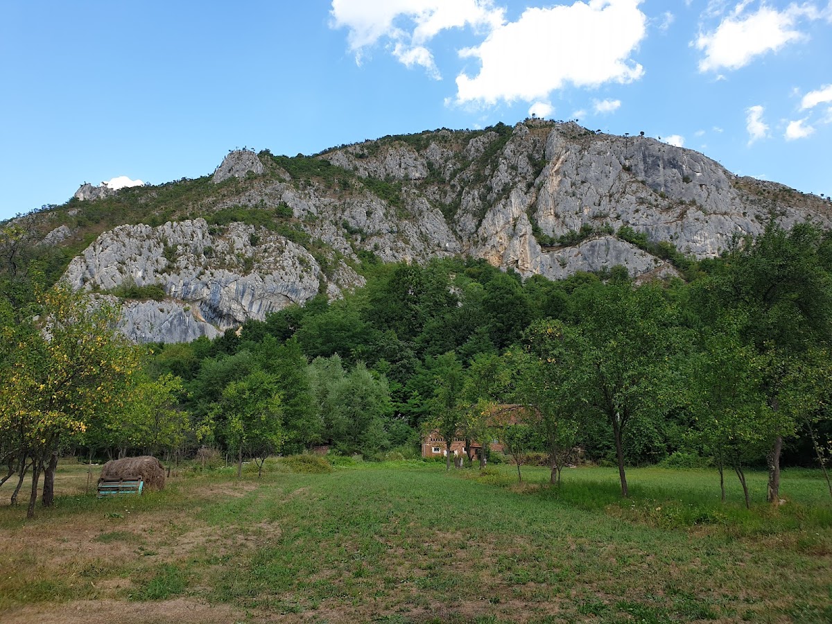 Cheile Măzii - foto 5