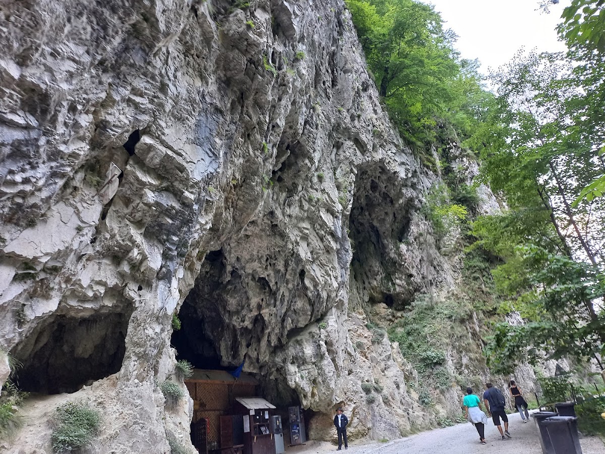 Cheile Oltețului - foto 5