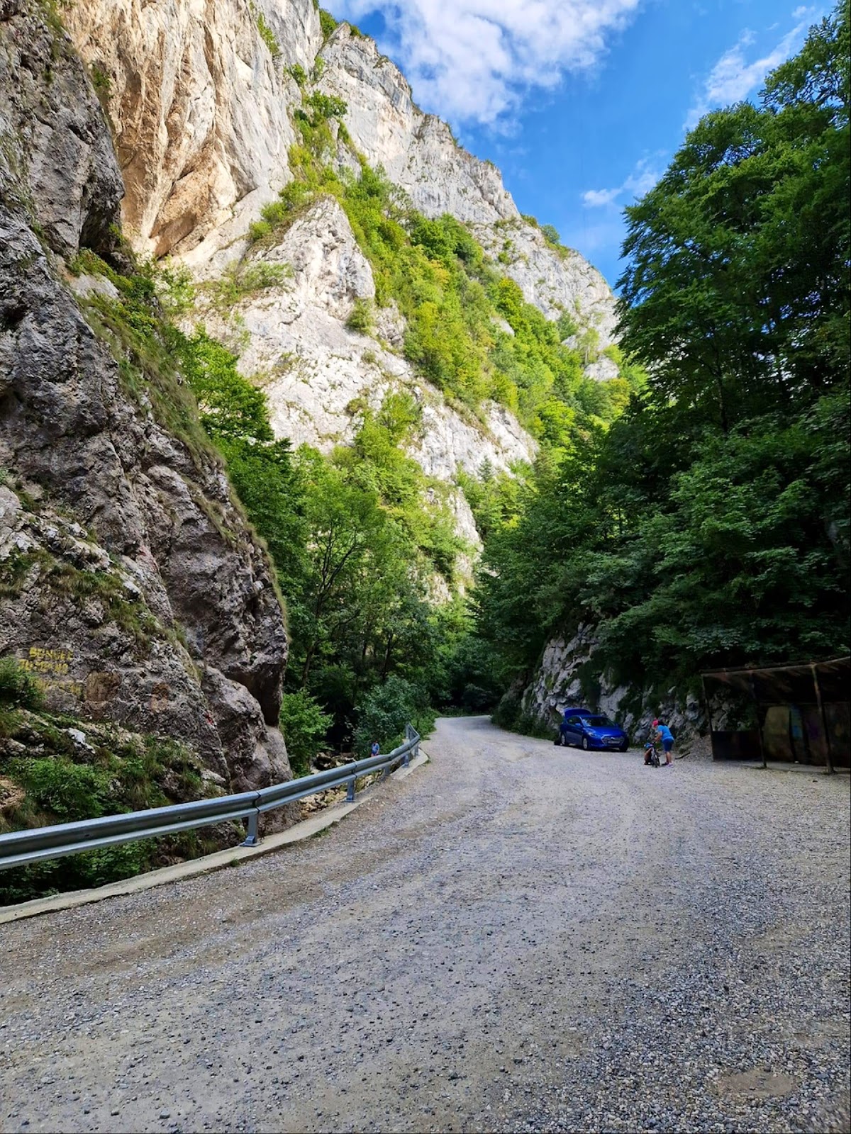Gola di Râșnoavei