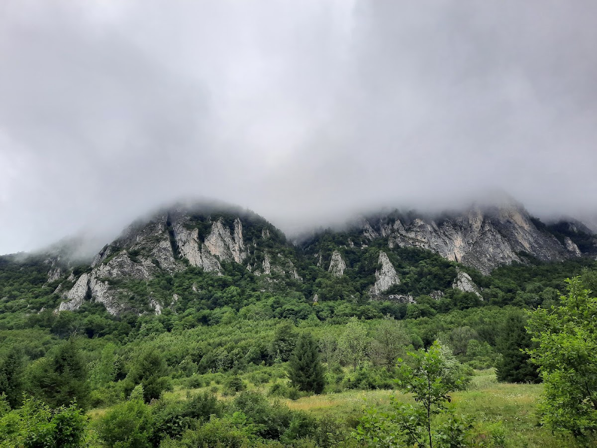 Gorge de Râșnoavei - foto 2
