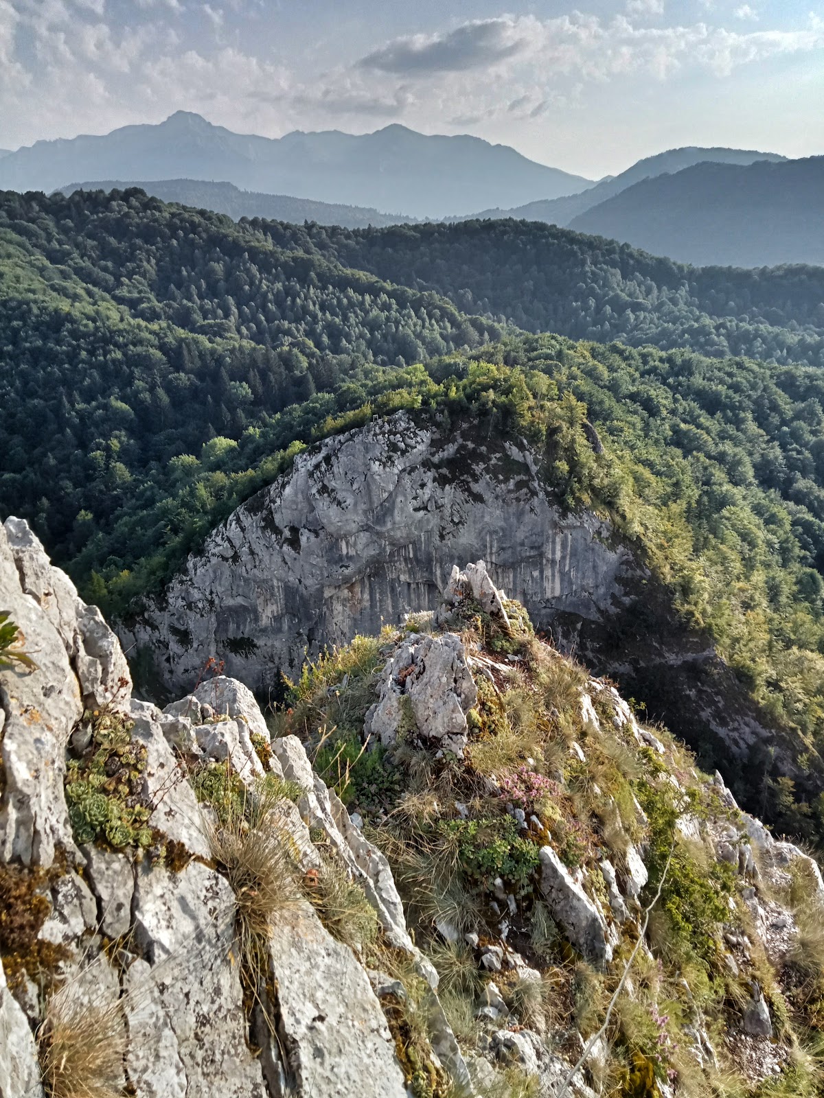 Gorge de Râșnoavei - foto 4