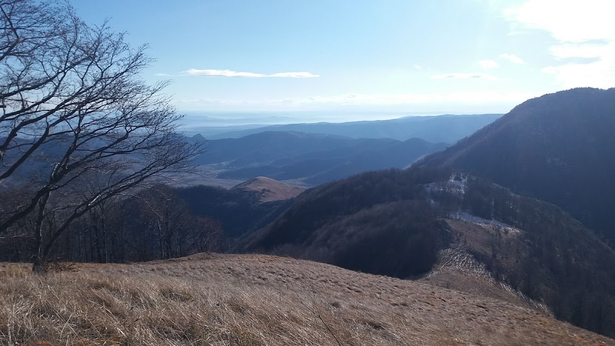 Siloșului-szoros - foto 3