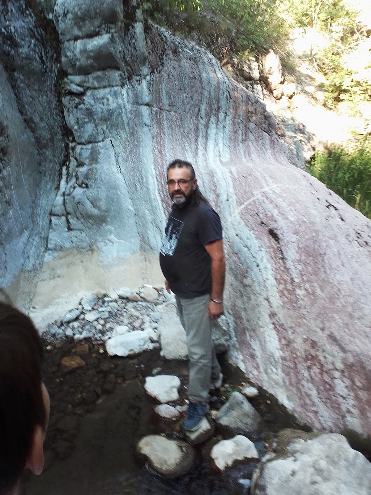 Cheile Siriniei - foto 5