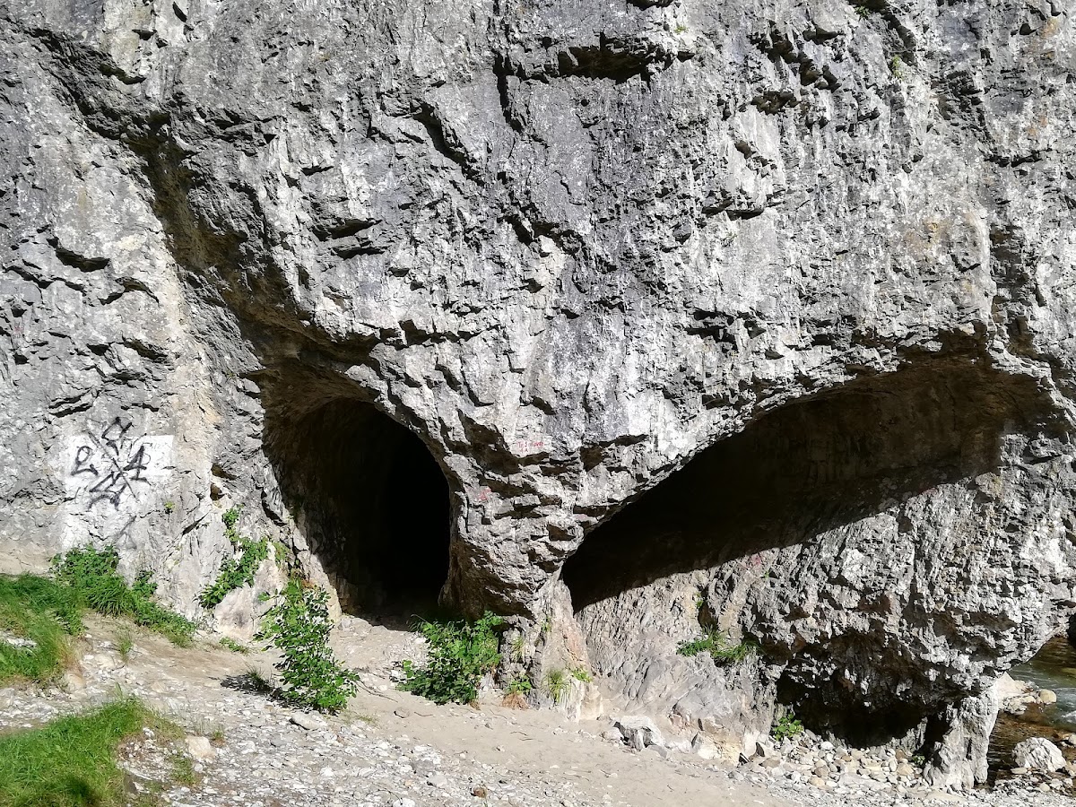Cheile Sohodolului - foto 2