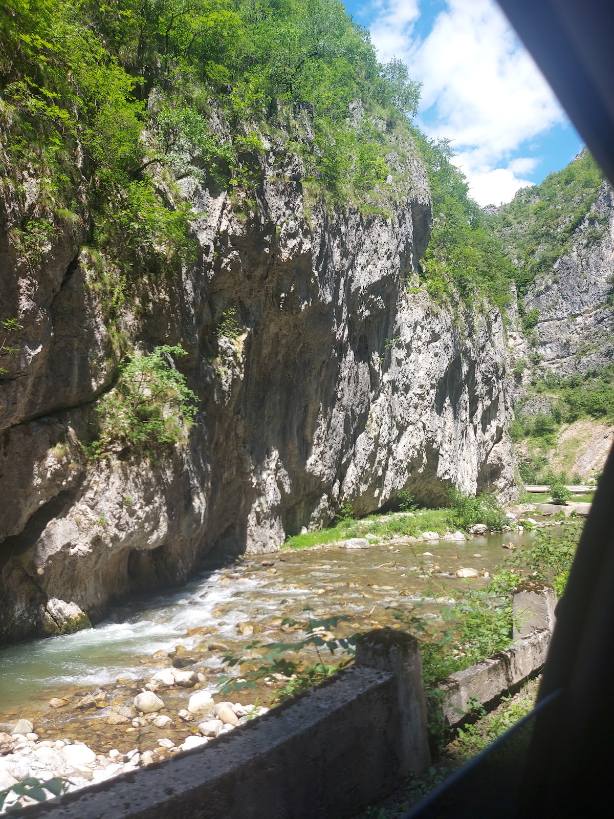 Cheile Sohodolului - foto 3