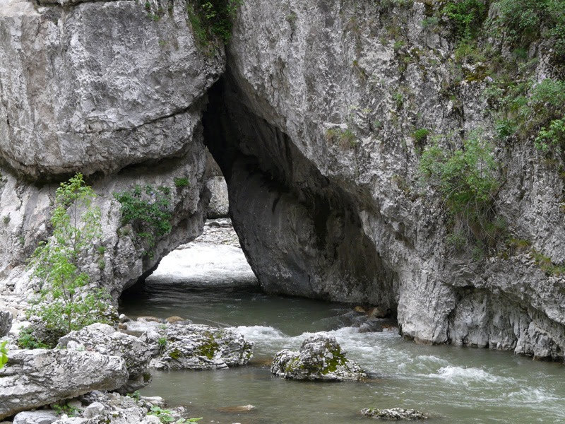Cheile Sohodolului - foto 4