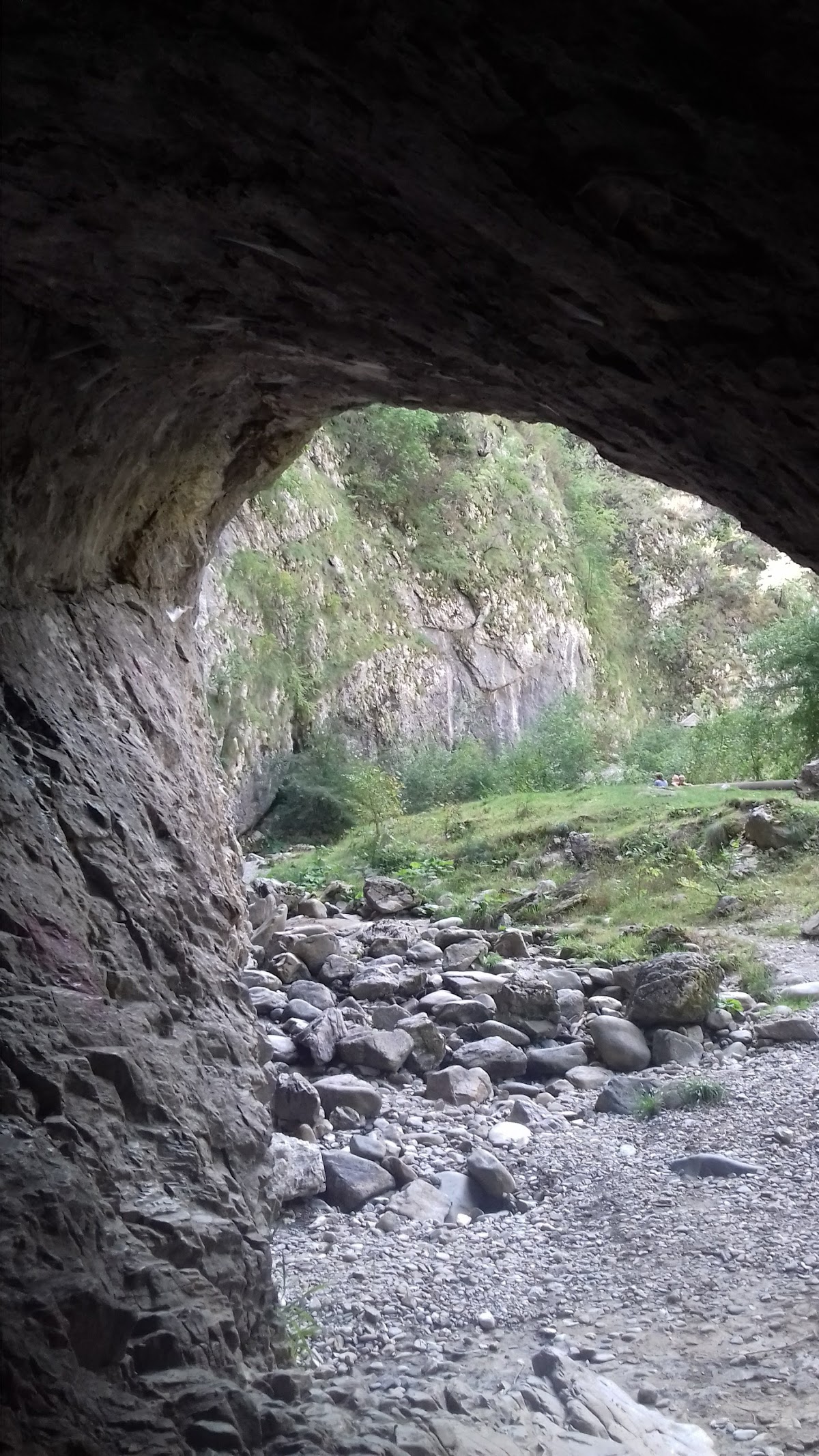 Cheile Sohodolului - foto 5