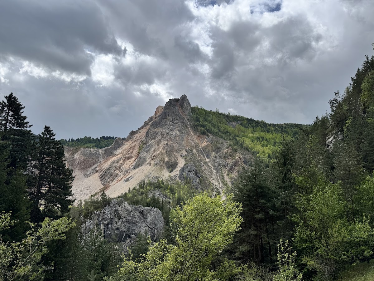 Cheile Șugăului - foto 3