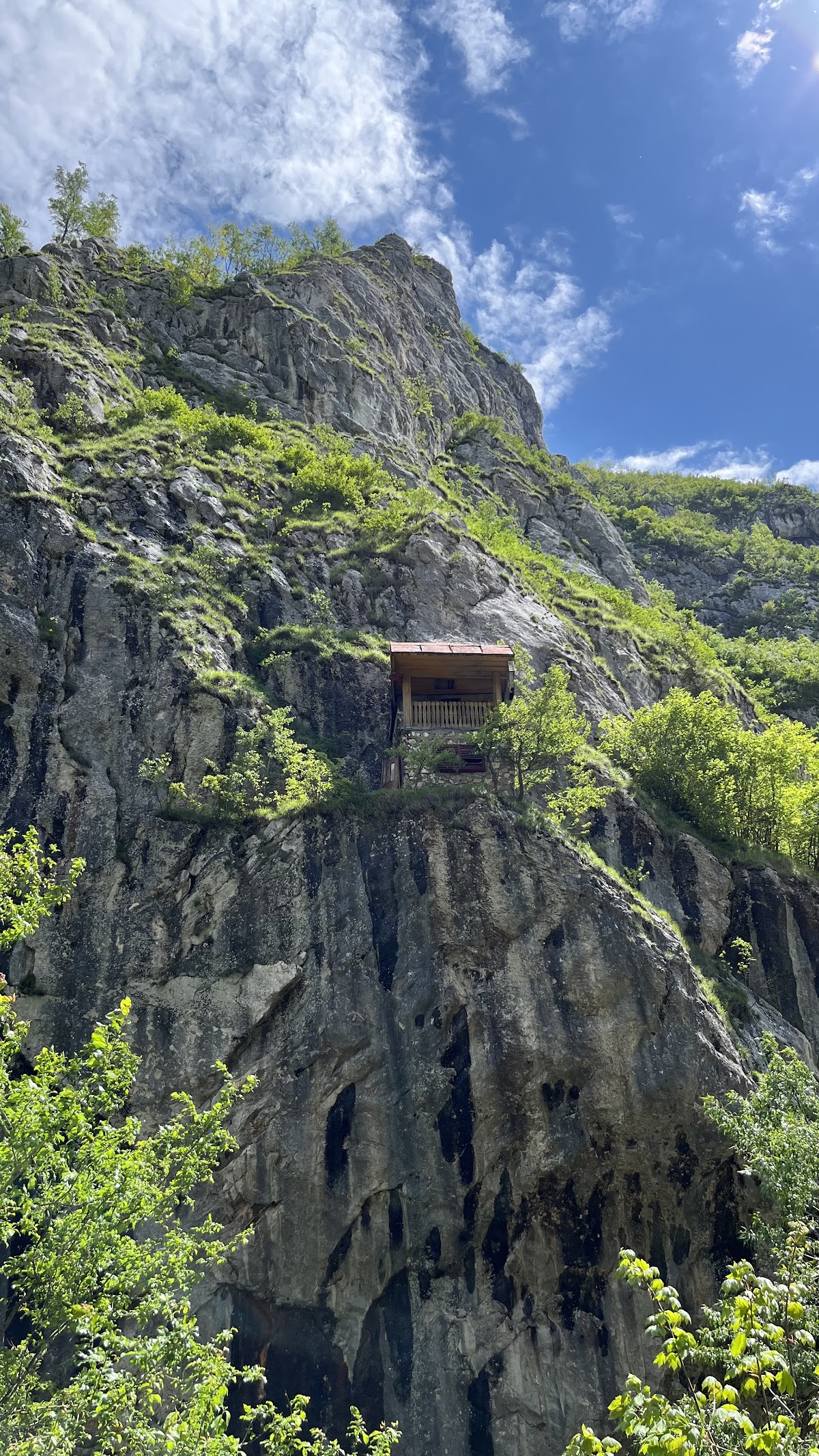 Cheile Tăii - foto 3