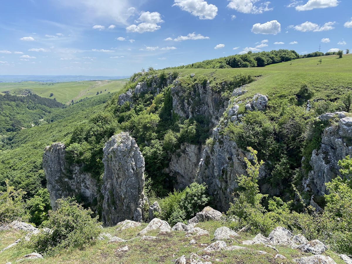 Cheile Tureniului - foto 1