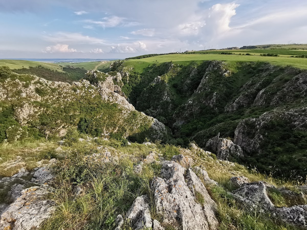 Cheile Tureniului - foto 2