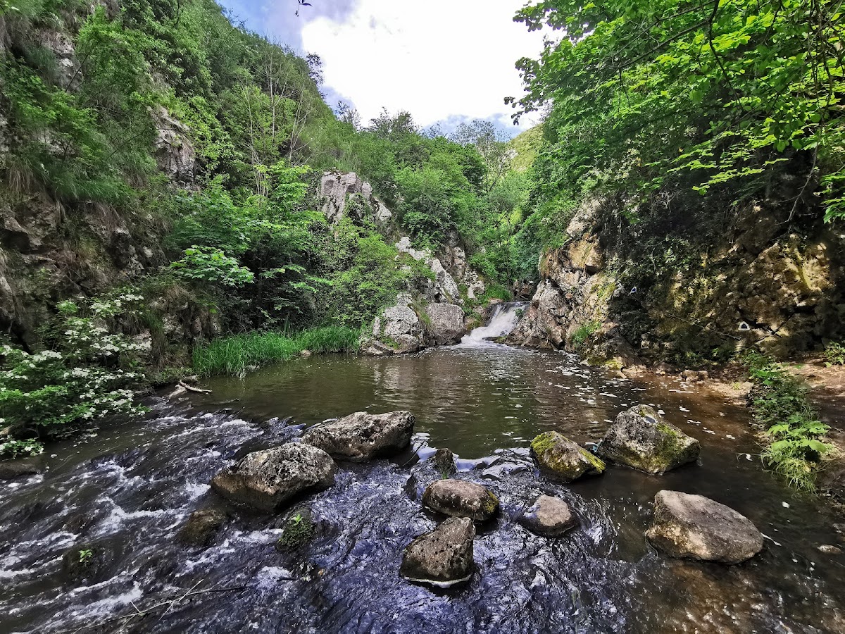 Cheile Tureniului - foto 4