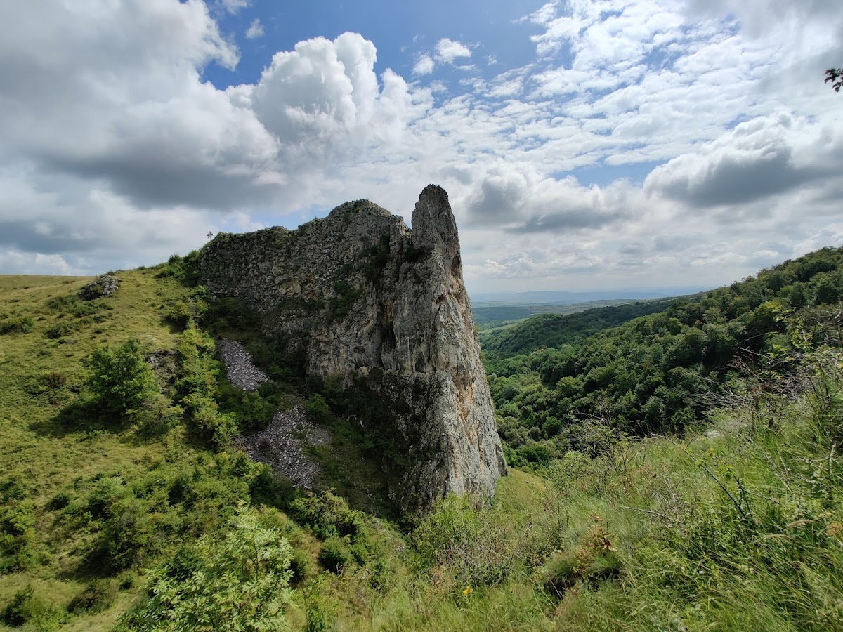 Cheile Văii Cetii - foto 3
