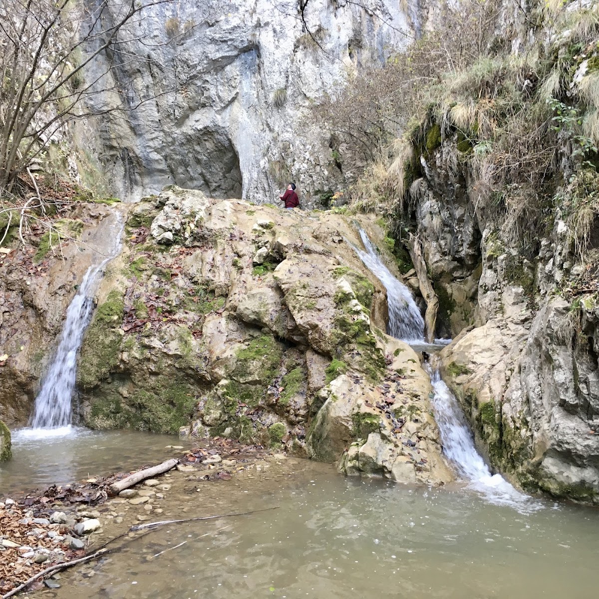 Cheile Văii Cetii - foto 4