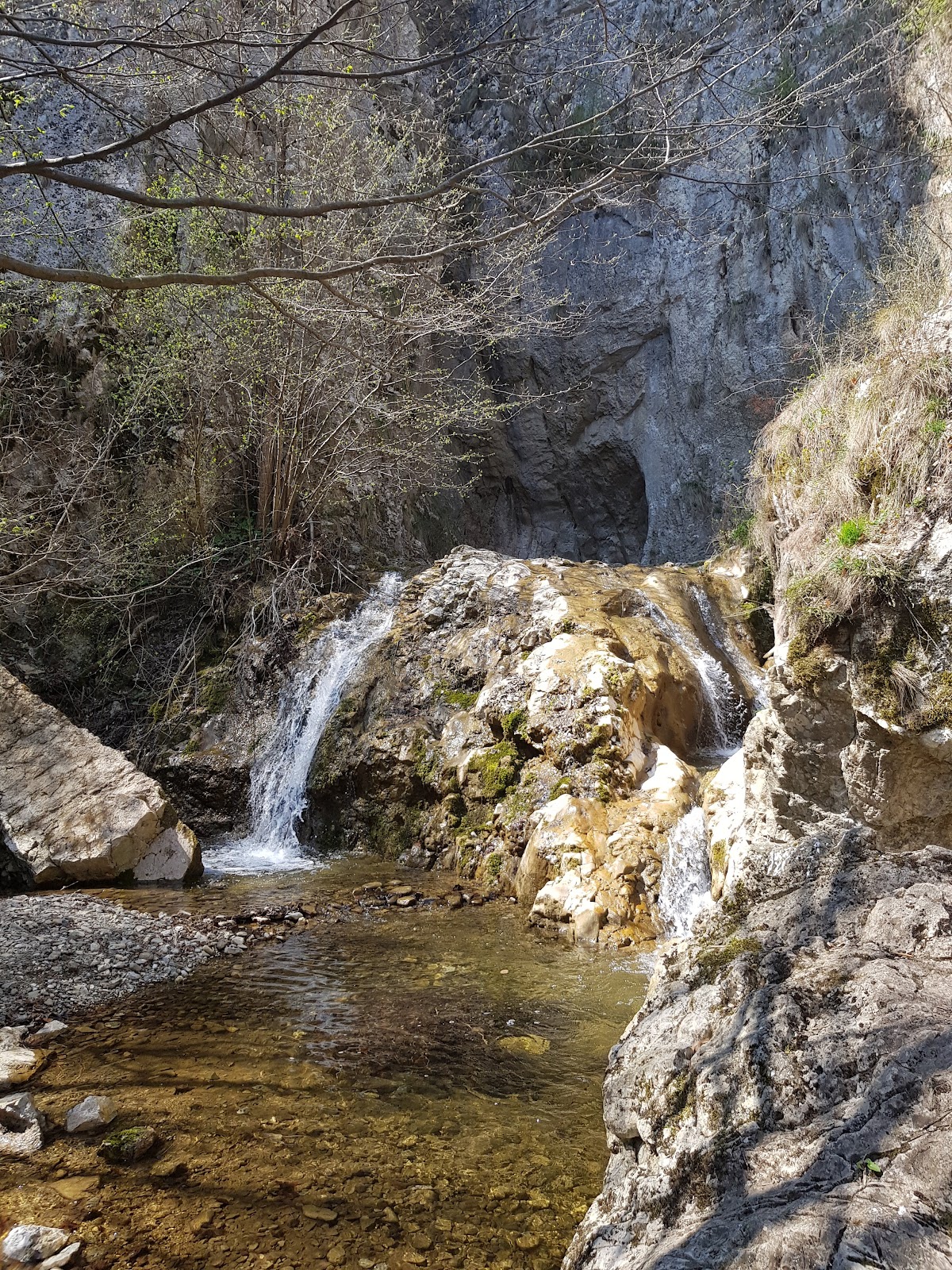 Cheile Văii Cetii - foto 5